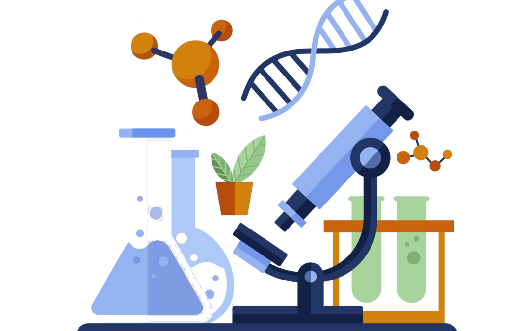 Četvero osmaša pozvano na županijsku razinu natjecanja iz biologije!