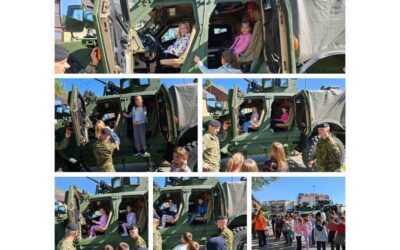 34. obljetnica osnutka 3. gardijske brigade “Kune”