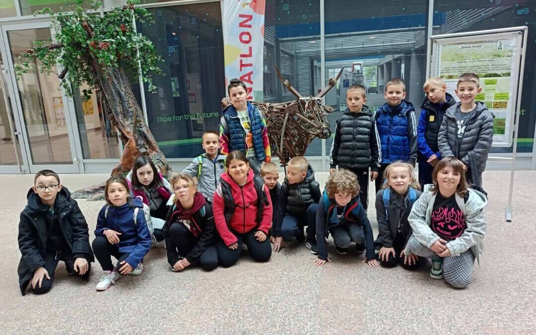 Festival znanosti u Osijeku