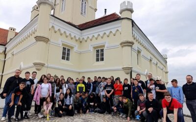 Jednodnevni izlet učenika 6. razreda