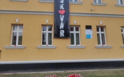 Obilježavanje Dana sjećanja na žrtve Domovinskog rata