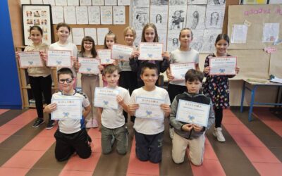 Svjetski dan ljubaznosti u 3.c