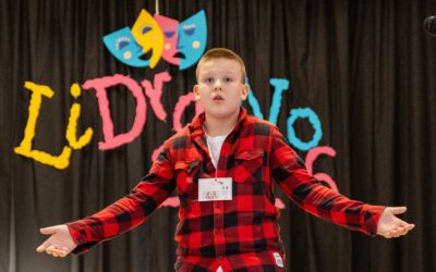 Naši učenici izvrsni i na smotri LiDraNo