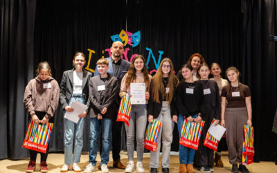 Izvješće o Međurazini smotre “LiDraNo 2026.”