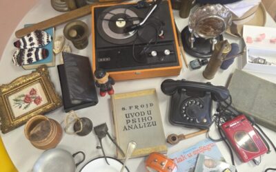 Cjelogodišnji školski projekt “Sat bez kazaljki”