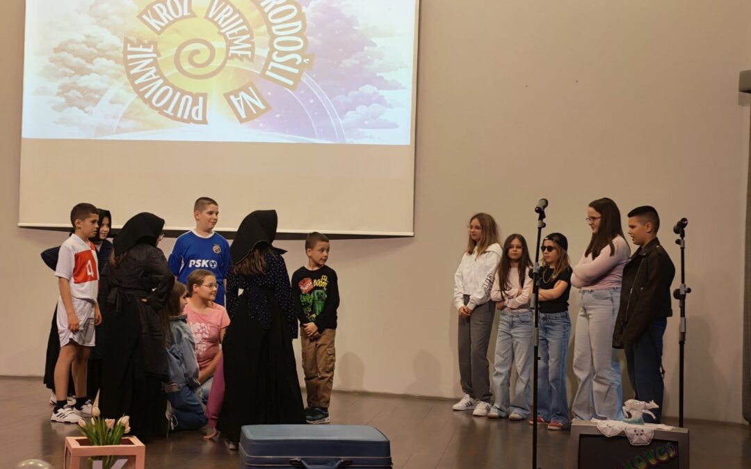 Proslavili smo još jedan Dan škole