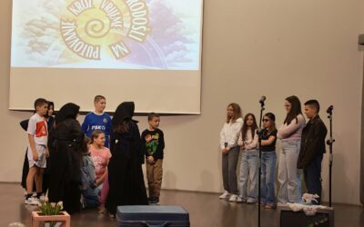 Proslavili smo još jedan Dan škole