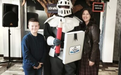 Izvrsni rezultati naših učenika na županijskoj smotri LiDraNo