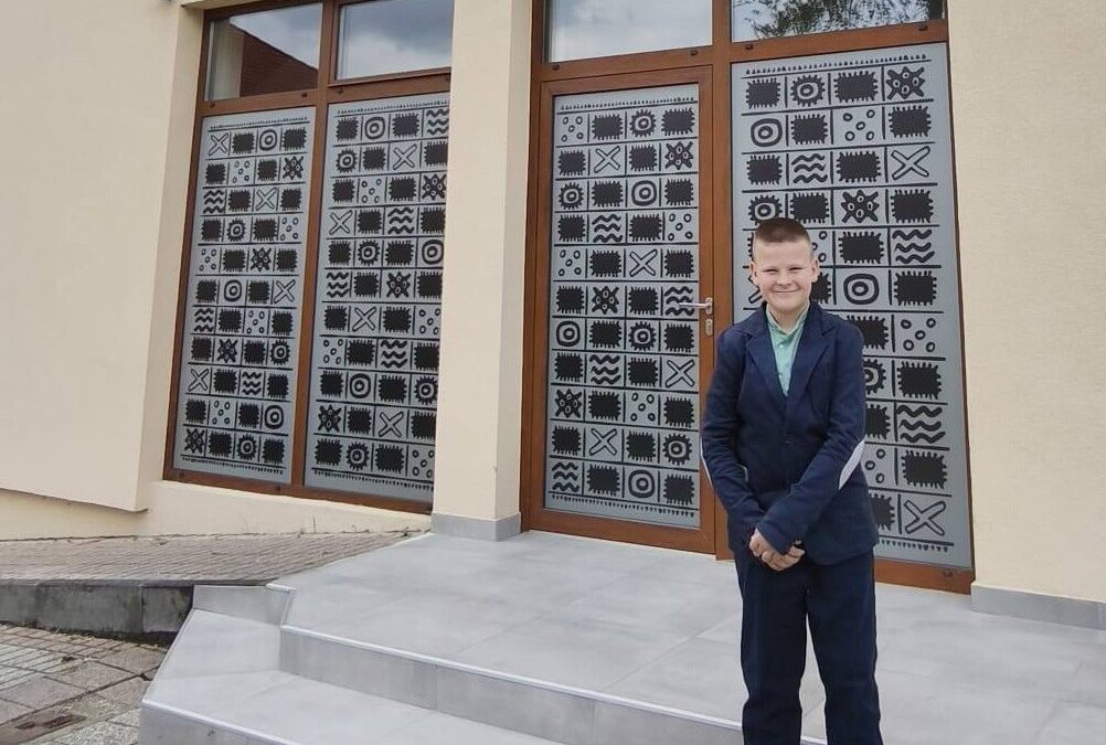 Antun Žajdlik još jednom izvrstan na državnoj razini smotre LiDraNo