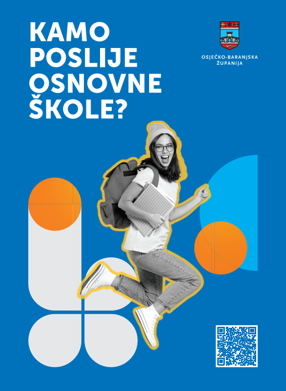 Kamo poslije osnovne škole