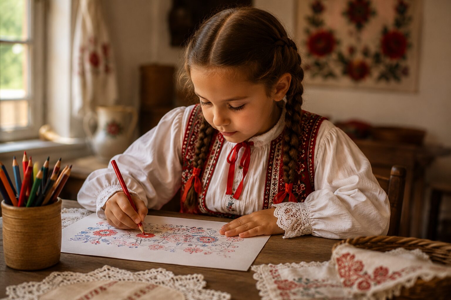 vezovi