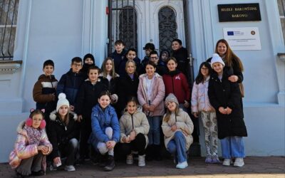 Projekt “Iza zidova” – upoznajmo svoj grad iskustvom